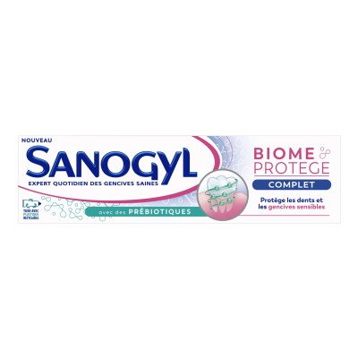 SANOGYL DENTIFRICE SOIN...