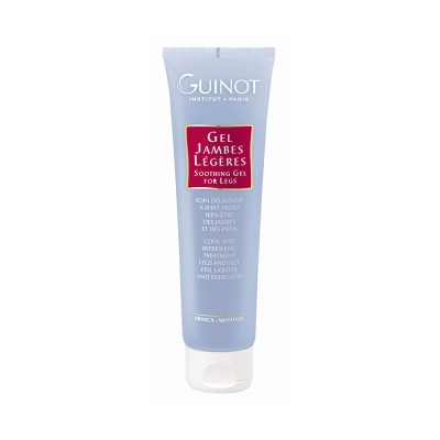 GUINOT GEL JAMBES LEGERS...