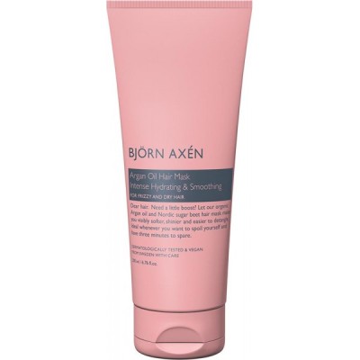 BJORN AXEN ARGAN OIL HAIR...