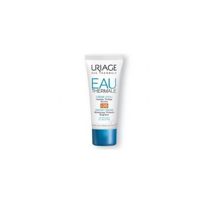 URIAGE EAU THERMALE CREME...