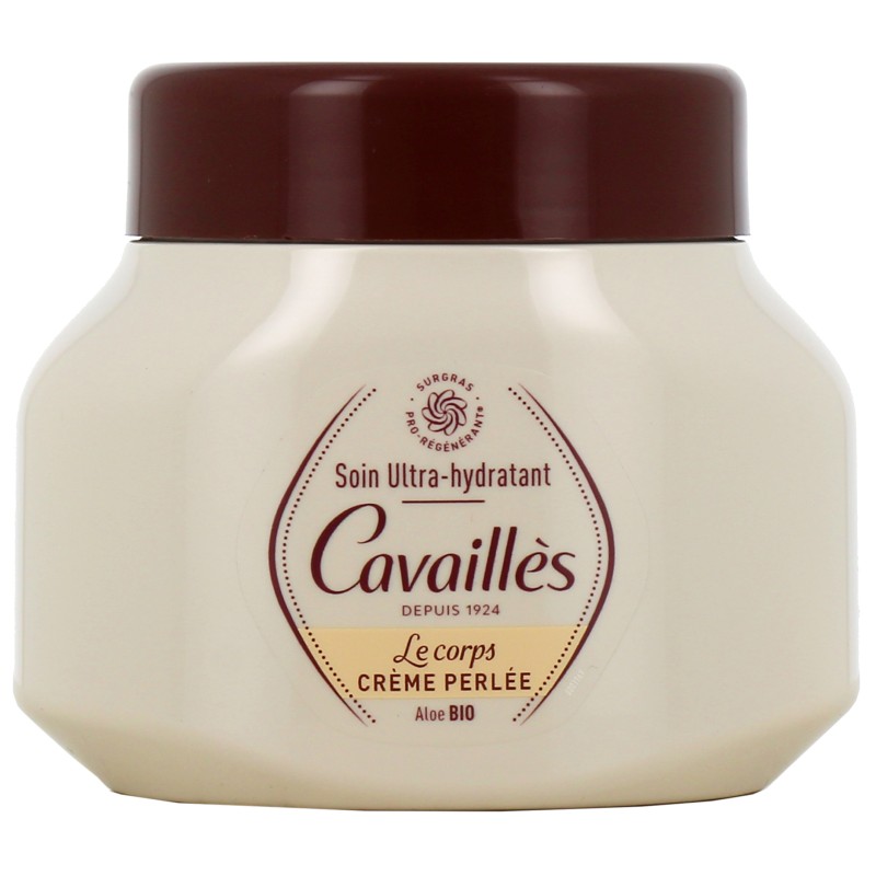ROGE CAVAILLES CREME PERLEE ULTRA...