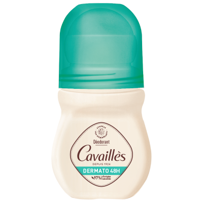 ROGE CAVAILLES DEODORANT...