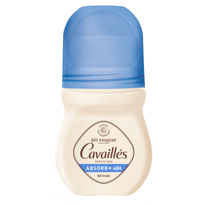 ROGE CAVAILLES DEODORANT...