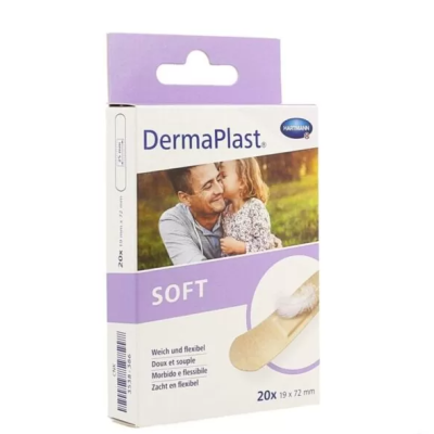 HARTMANN DERMAPLAST SOFT...