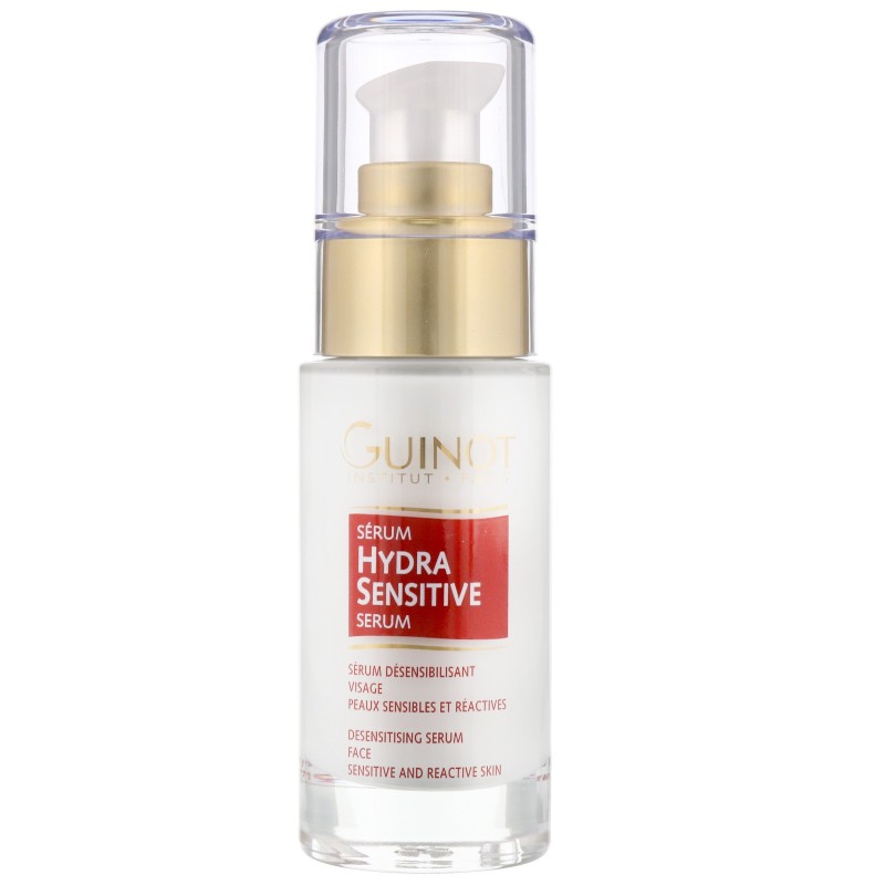 GUINOT SERUM HYDRA SENSITIVE TUBE 30ML