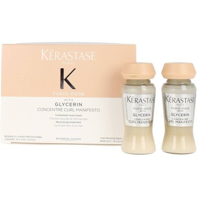 KERASTASE CURL MANIFESTO...