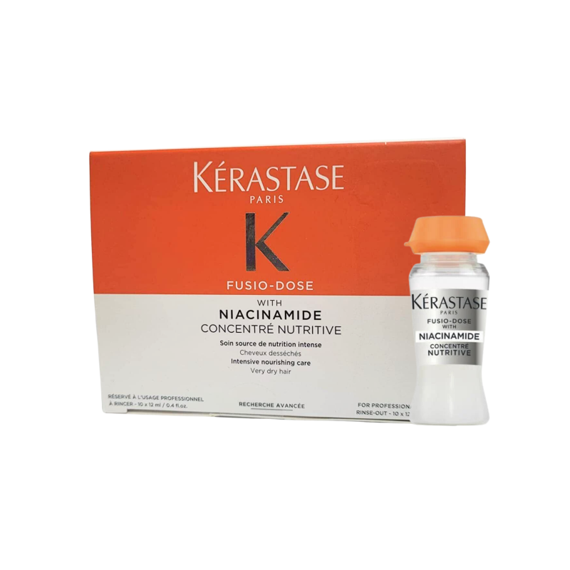 KERASTASE NUTRITIVE FUSIO-DOSE WITH...