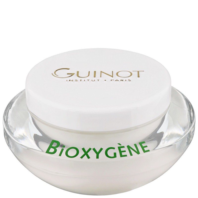 GUINOT CREME BIOXYGENE 50ML