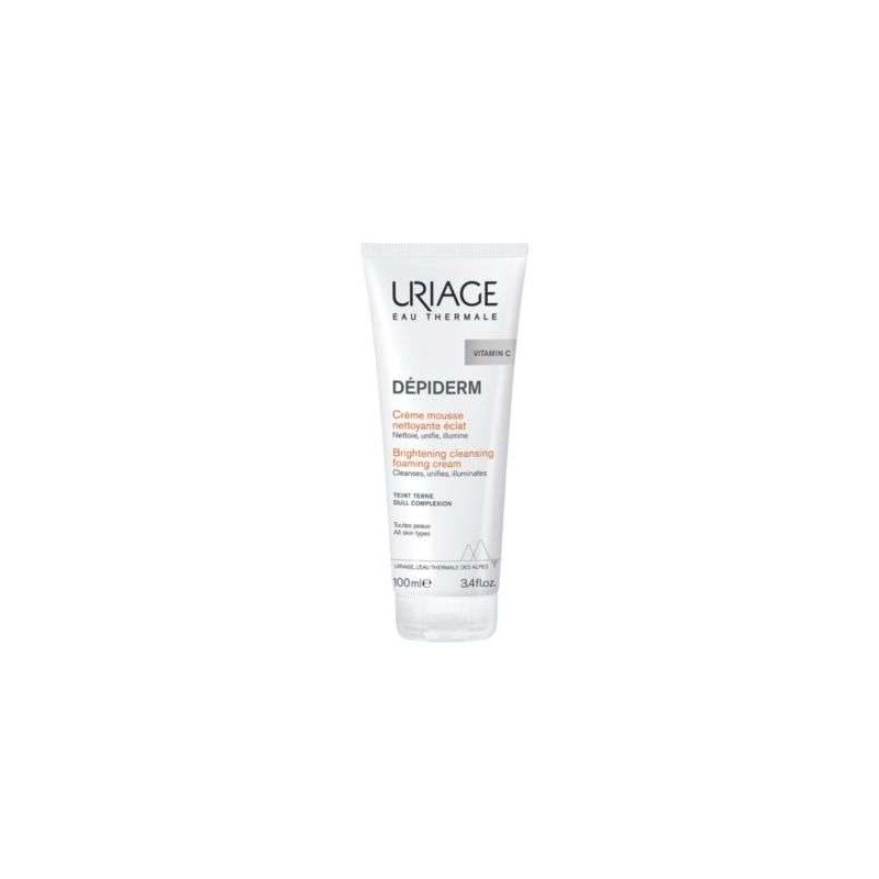 URIAGE DEPIDERM WHITE CREME MOUSSE...