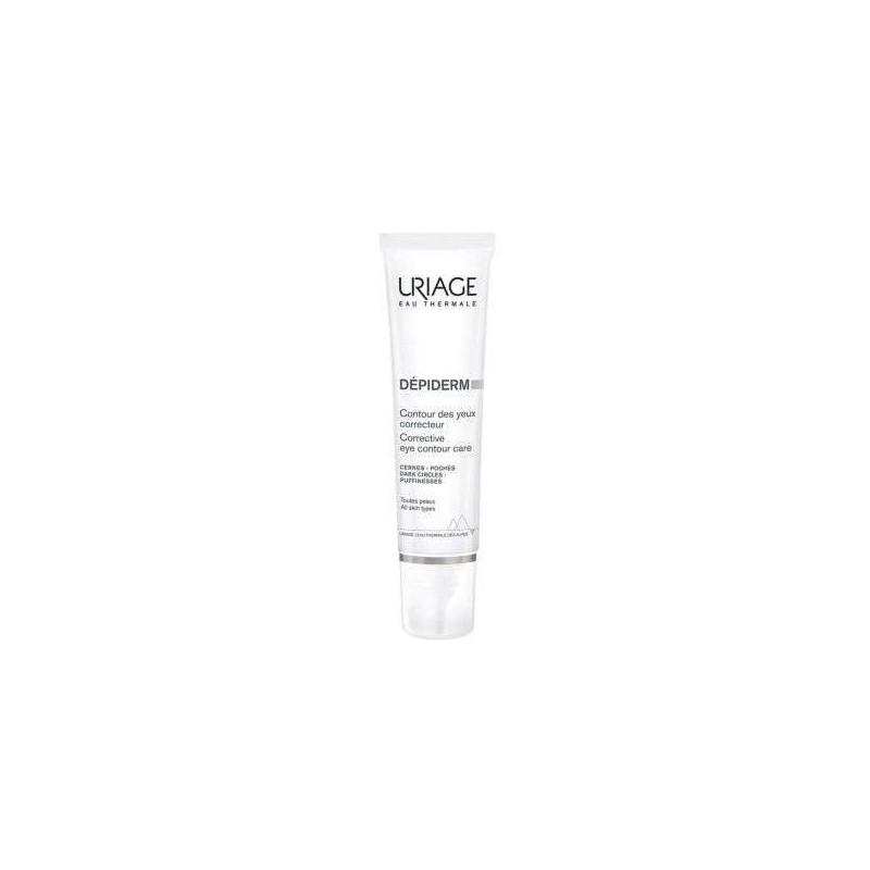 URIAGE DEPIDERM WHITE CONTOUR DES...