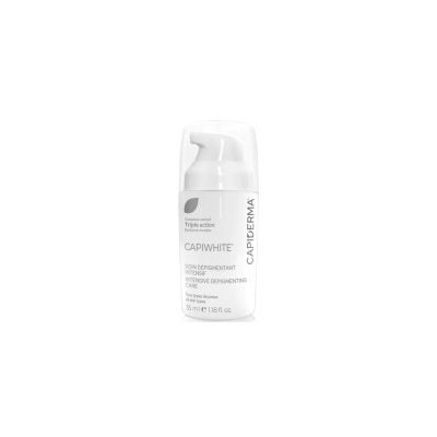CAPIDERMA CAPIWHITE HQ SOIN...