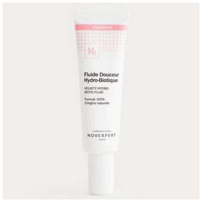 NOVEXPERT FLUIDE DOUCEUR...