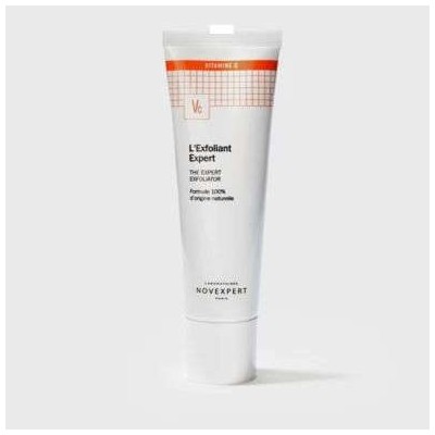NOVEXPERT L'EXFOLIANT...