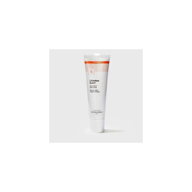 NOVEXPERT L'EXFOLIANT EXPERT 2 EN 1...