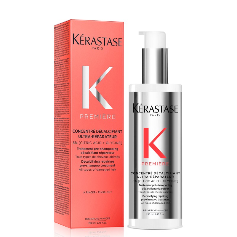 KERASTASE PREMIERE LOTION JELLY 250ML