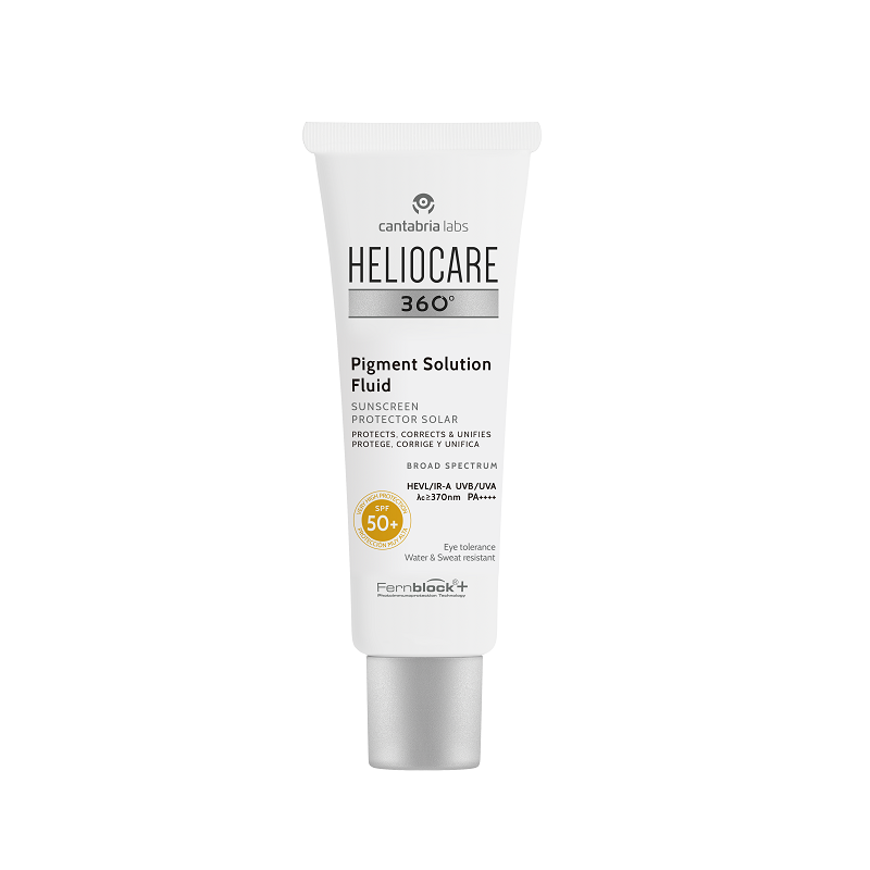 HELIOCARE 360 PIGMENT SOLUTION FLUID...