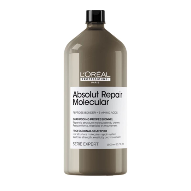 L'OREAL PROFESSIONNEL ABSOLUT REPAIR...