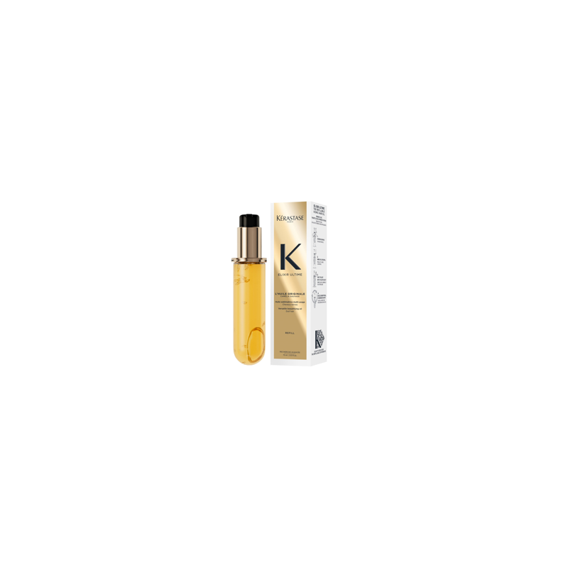 KERASTASE ELIXIR ULTIME L’HUILE...