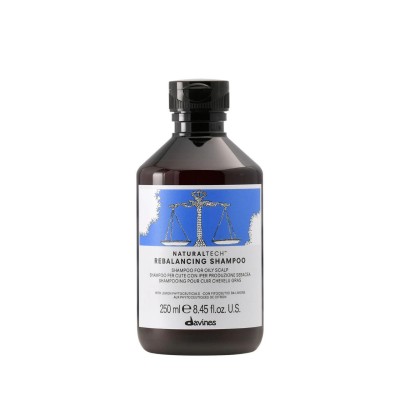 DAVINES NATURALTECH...