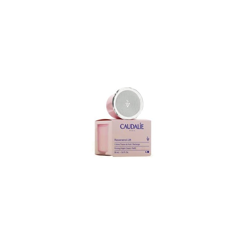 Caudalie Resveratrol crème tisane de...