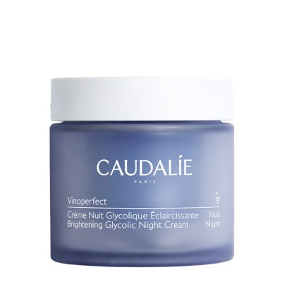 Caudalie Vinoperfect crème...