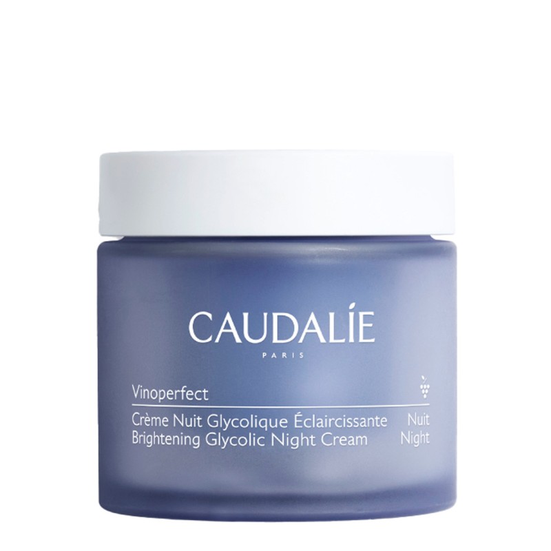 Caudalie Vinoperfect crème nuit...