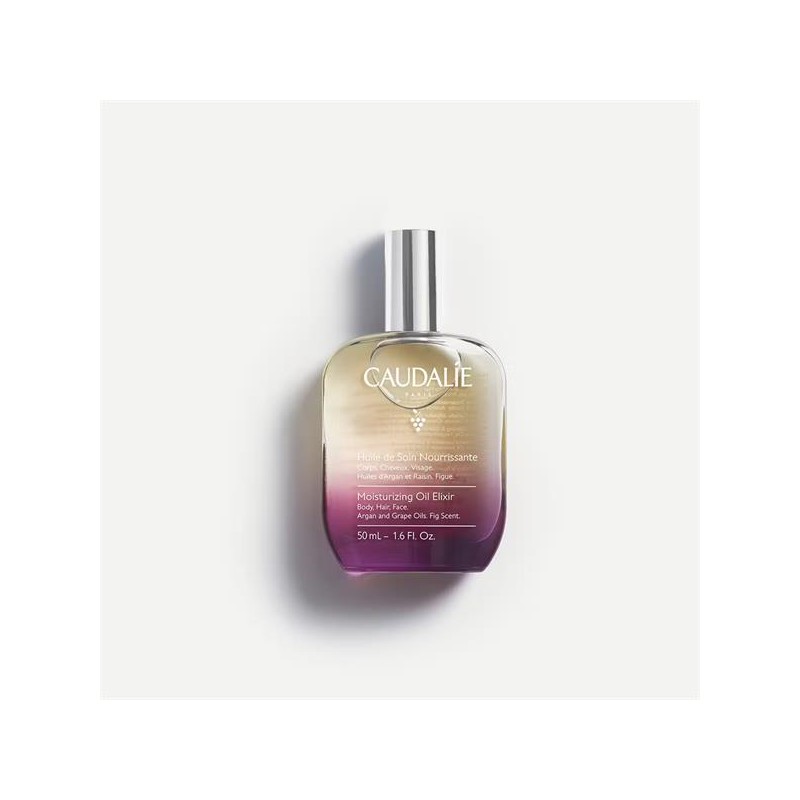 CAUDALIE HUILE DE SOIN NOURRISSANTE...