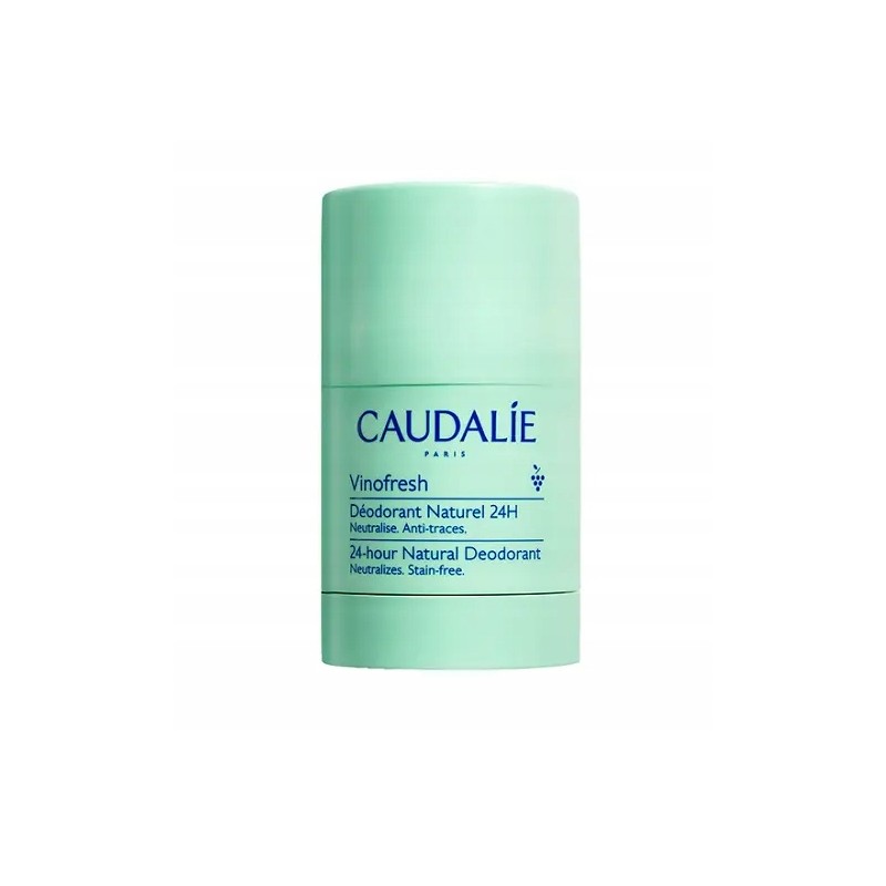 CAUDALIE VINOFRESH DEODORANT NATUREL... CAUDALIE VINOFRESH DEODORANT NATUREL...
