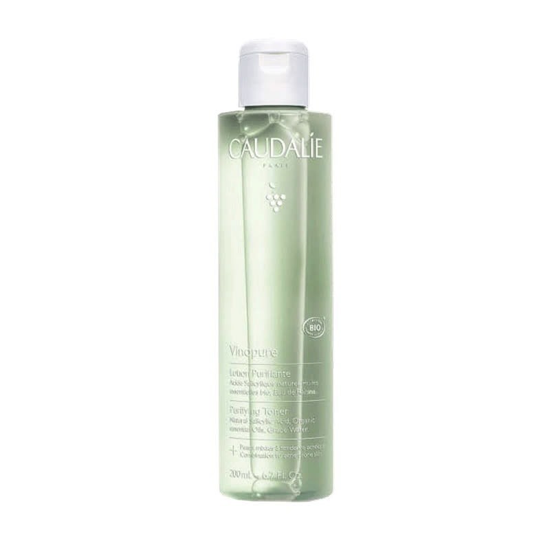 CAUDALIE VINOPURE LOTION PURIFIANTE... CAUDALIE VINOPURE LOTION PURIFIANTE...