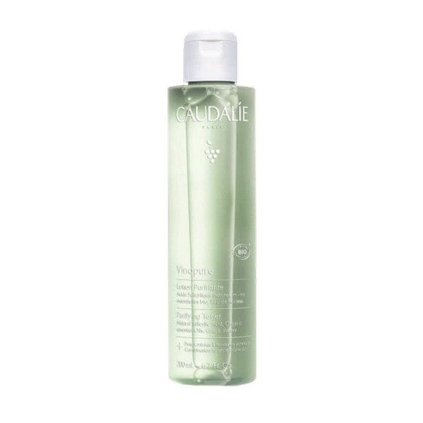 CAUDALIE VINOPURE LOTION PURIFIANTE 200ML