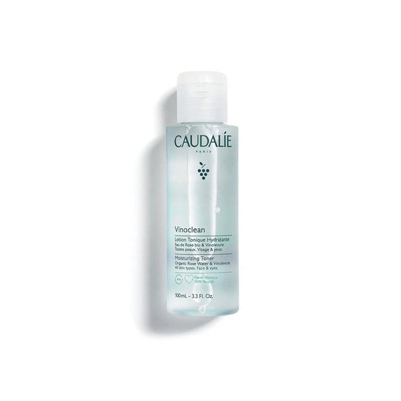 CAUDALIE VINOCLEAN LOTION TONIQUE...