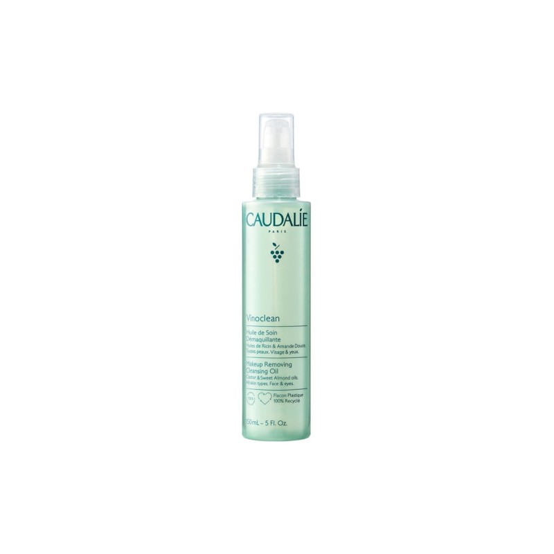 CAUDALIE VINOCLEAN HUILE DE SOIN...