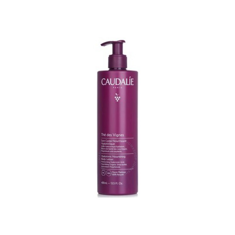 Caudalie Soin Corps Nourrissant Thé...