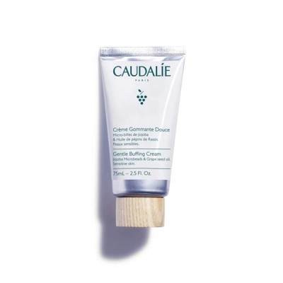 Caudalie Crème gommante...