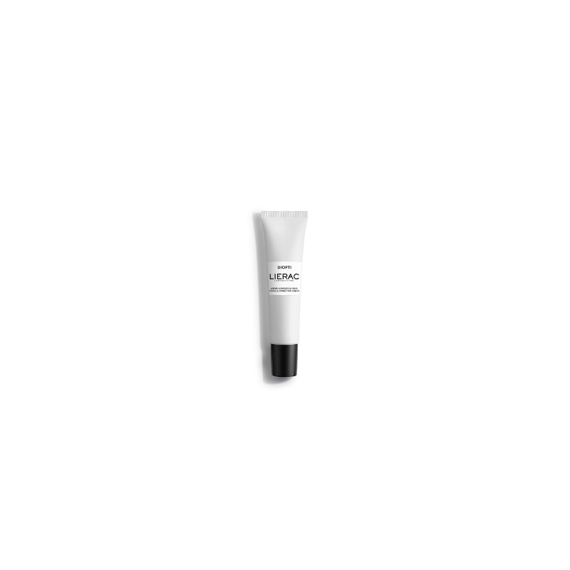 LIERAC DIOPTI CREME CORRECTION RIDES...