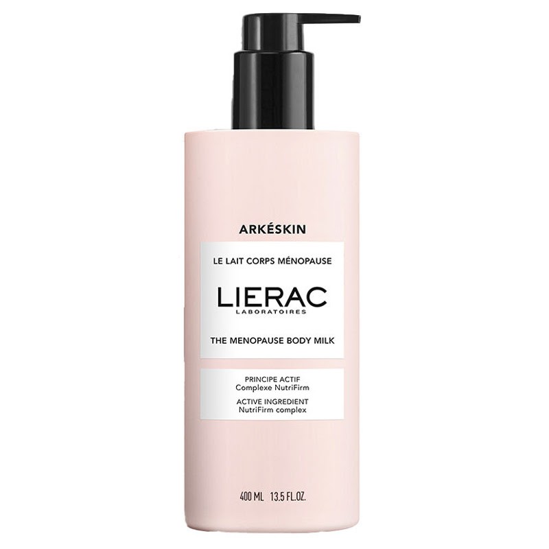 LIERAC ARKESKIN CREME CORPS 400ML
