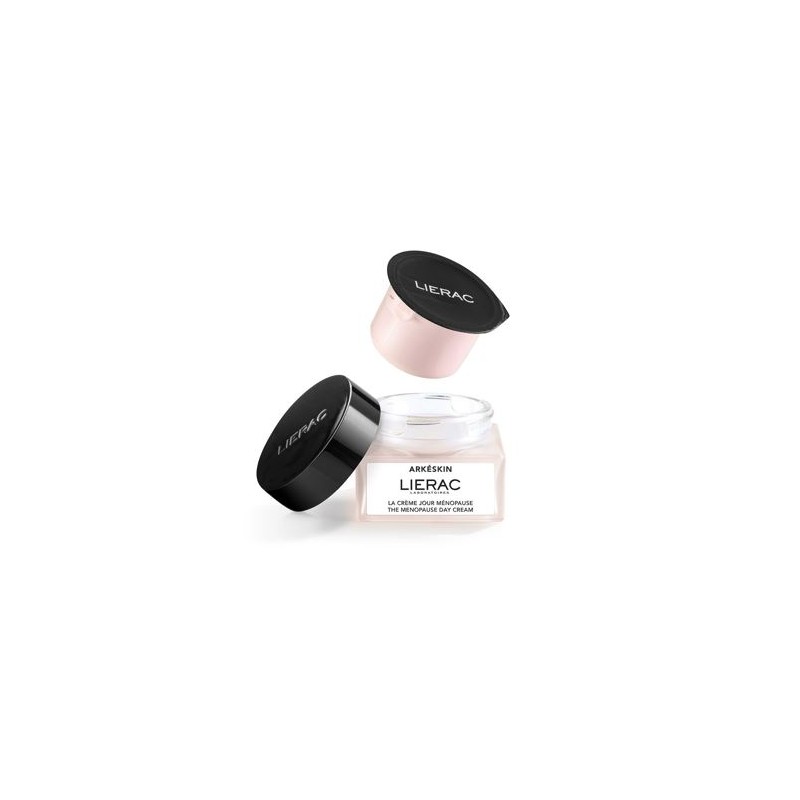 LIERAC ARKESKIN CREME JOUR RECHARGE 50ML