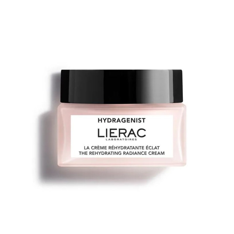 LIERAC HYDRAGENIST LA CRÈME...