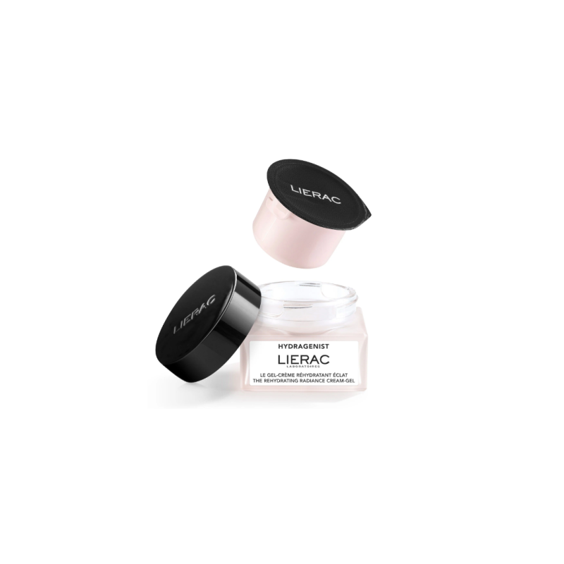 LIERAC HYDRAGENIST GEL CREME...
