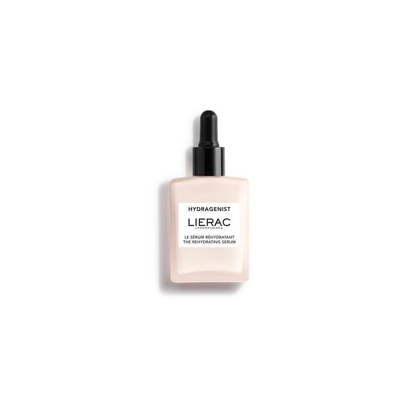 LIERAC HYDRAGENIST SERUM HYDRATANT 30ML