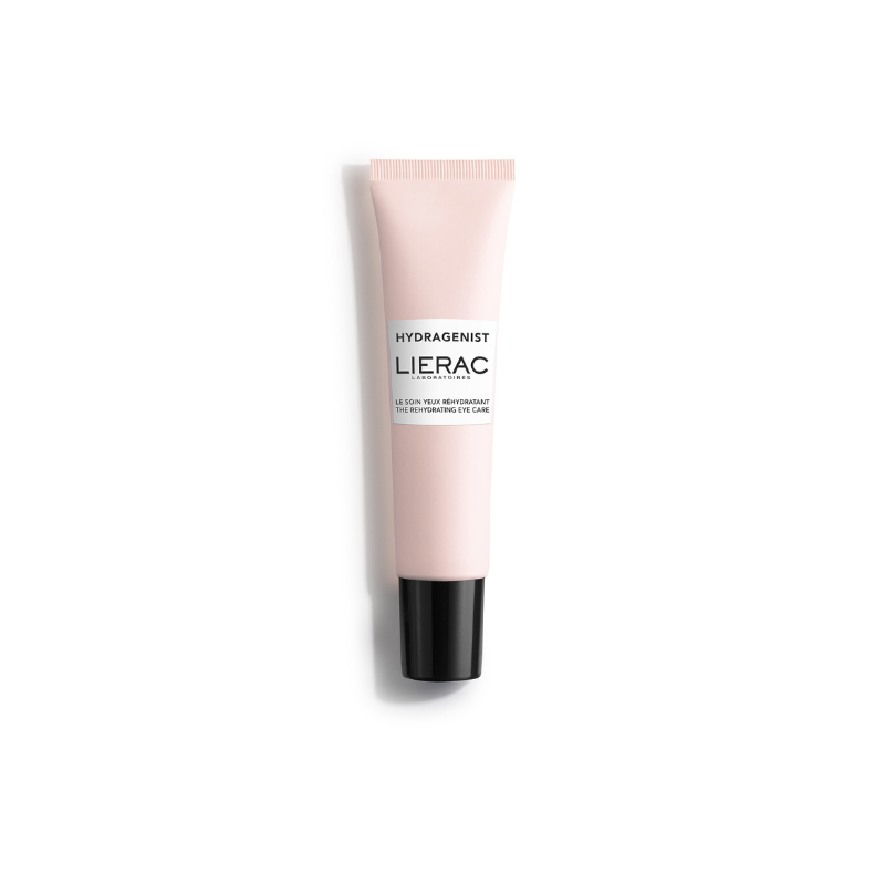 LIERAC HYDRAGENIST GEL YEUX...