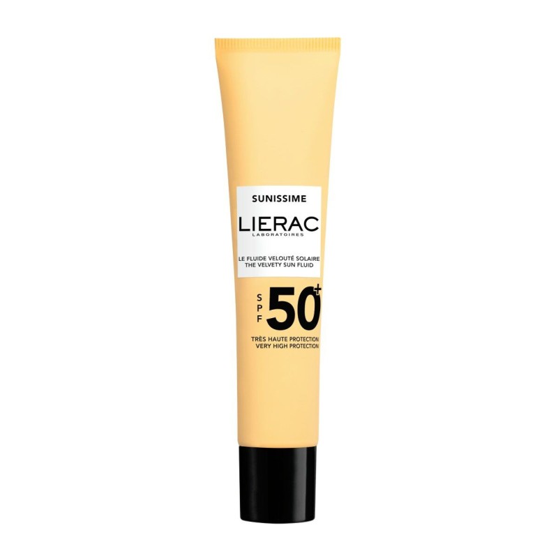 LIERAC SUNISSIME FLUIDE VELOUTE...