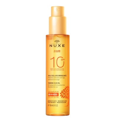 NUXE SUN HUILE BRONZANTE...