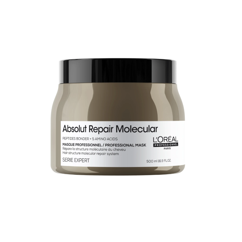 L'OREAL PROFESSIONNEL ABSOLUT REPAIR...