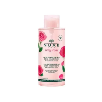 NUXE VERY ROSE EAU...