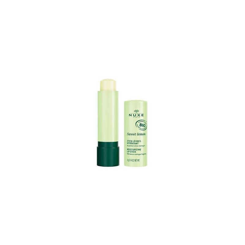 NUXE Stick lèvres hydratant Sweet Lemon
