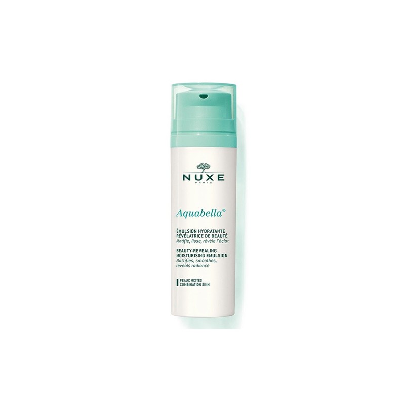 NUXE AQUABELLA EMULSION HYDRATANTE...