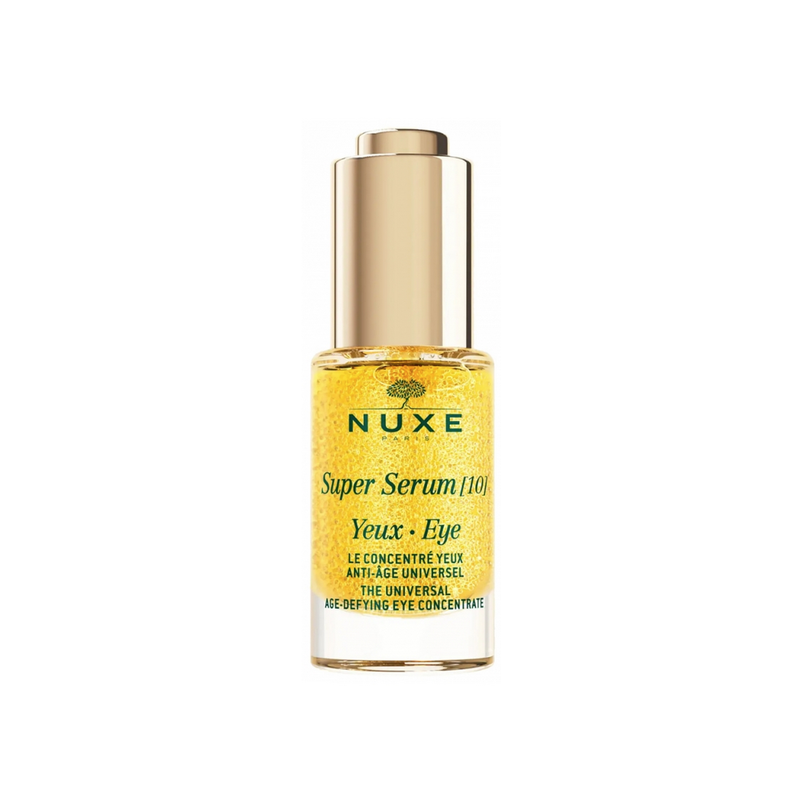 NUXE SUPER SERUM 10 YEUX 15 ML