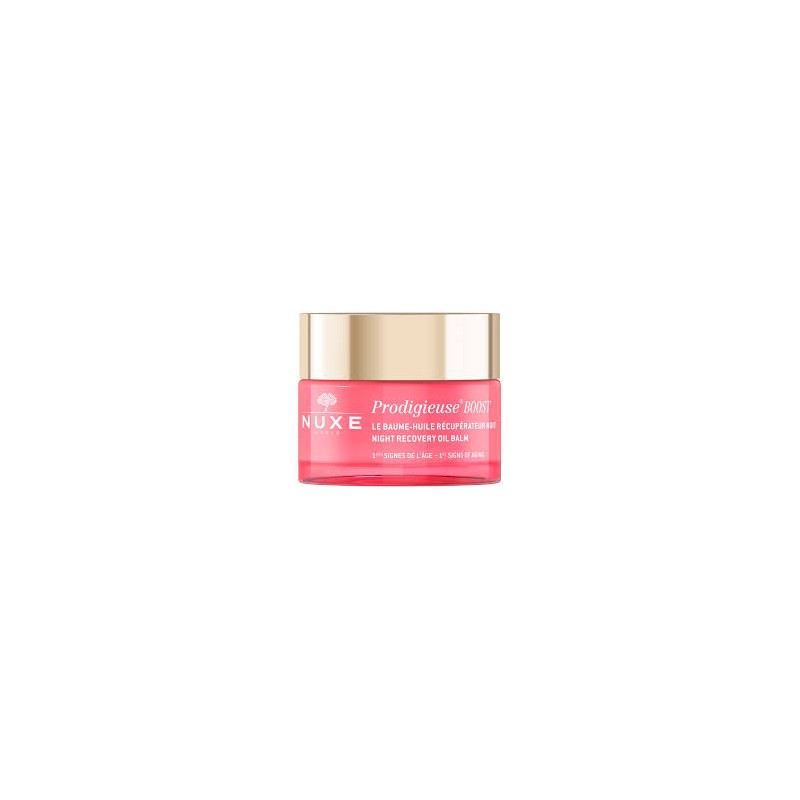 NUXE CREME PRODIGIEUSE BOOST...