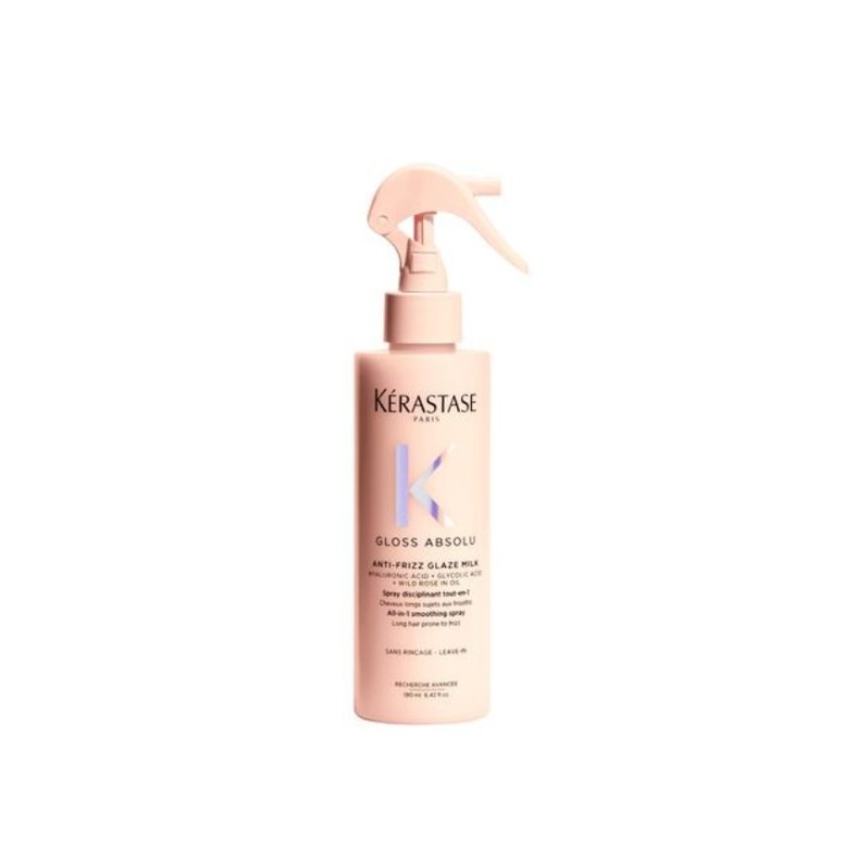 KERASTASE GLOSS ABSOLU LAIT GLAÇANT...